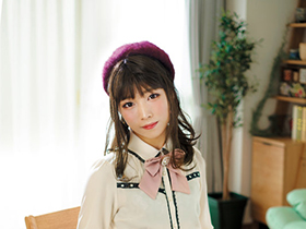 エッチ大好き男の娘が期待を胸にドキドキデビュー サンプル動画サムネイル